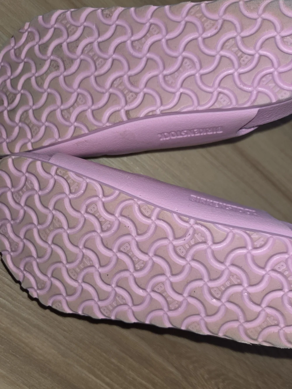 Birkenstock lightweight eva
